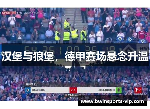 汉堡与狼堡，德甲赛场悬念升温